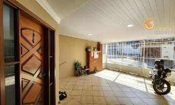 Imagem: VENDA - CASA JARDIM DOIS CORAÇÕES / SOROCABA