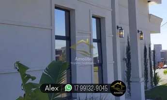 Imagem 4: CASA CONDOMÍNIO MARIA JÚLIA EM SÃO JOSÉ DO RIO PRETO