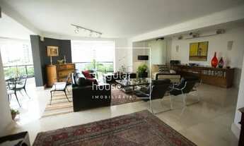 Imagem 3: 220m² | 3 Suítes | 4 Vagas