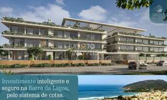 Imagem 7: FLORIANóPOLIS - Apartamento Padrão - Barra da Lagoa