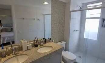 Imagem 7: Apartamento 3 suítes 180 m² Morro Ipiranga. Pronto. Fenomenal!