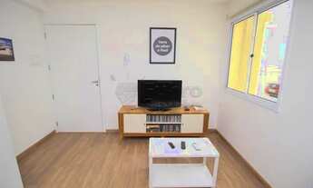 Imagem 3: Apartamento Padrão em Pelotas