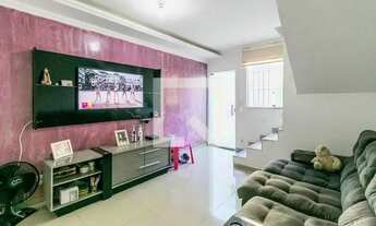 Imagem 4: Casa para Aluguel - Jardim Leblon, 2 Quartos, 56 m2