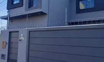 Imagem: Sobrados Vilas Boas