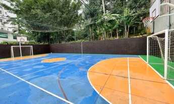 Imagem 6: Apartamento para venda 4 quartos, 2 garagens no Itacorubi próximo a fiesc