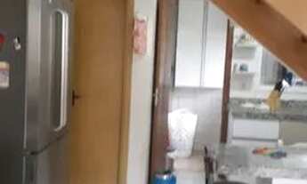 Imagem: SOBRADO SEMI MOBILIADO 2 DORMITÓRIOS SALA