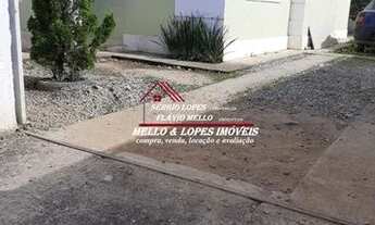 Imagem: ITABORAÍ - Casa 3 quartos 1 Suíte Cond