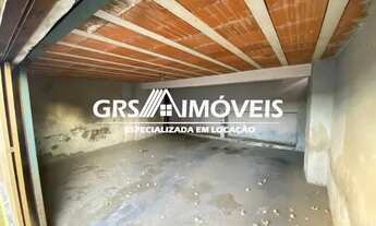 Imagem 3: EXCELENTE BARRACÃO DE 01 QUARTO E 01 VAGA DE GARAGEM, PARA LOCAÇÃO BAIRRO ELDORADO