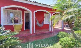 Imagem 2: Tramandaí - Casa Padrão - Jardim Atlantico