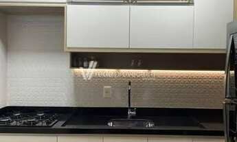 Imagem 4: Apartamento - Jardim do Lago - Campinas