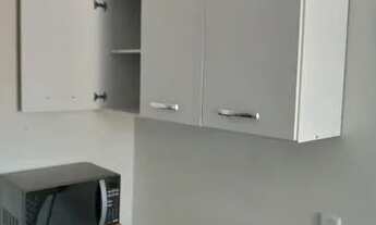 Imagem 6: Flat mobiliado Capim Macio 35mts2