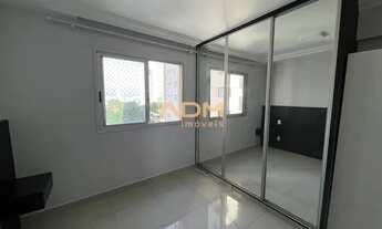 Imagem 2: Apartamento para alugar no bairro Parque Amazônia - Goiânia/GO