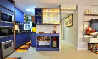 Imagem 3: Cobertura em Jurere para locação anual