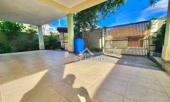 Imagem: Casa com 4 dormitórios à venda, 277 m²