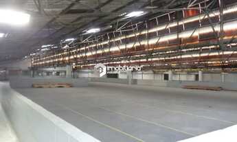 Imagem 6: GUARULHOS - Galpão/Depósito/Armazém - Jardim São Geraldo