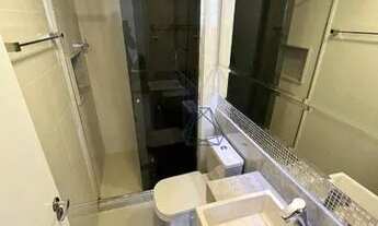 Imagem 7: Cobertura com 03 quartos