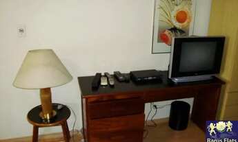 Imagem 5: Rarus Flats - Flat para locação - Edifício Park Lane