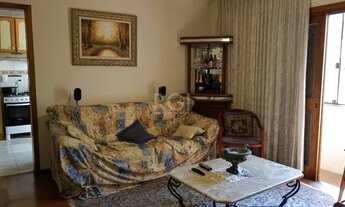 Imagem 6: Cobertura para Venda - 182m², 4 dormitórios, sendo 1 suites, 2 vagas - São João