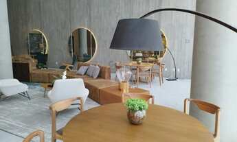 Imagem 4: Apartamento com 3 quartos, 186m2, à venda em São Paulo, Moema