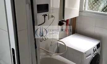 Imagem 6: Lindo apartamento com 2 dormitórios , 1 vaga, Parque da Mooca