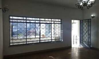 Imagem 3: Casa - Vila João Jorge - Campinas