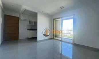 Imagem 3: Apartamento com 2 dormitórios para alugar, 66 m² por R$ 4.400,85/mês - Jardim Sao Paulo(Zo