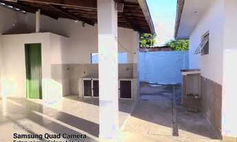 Imagem: Térrea para venda possui 180 metros quadrados