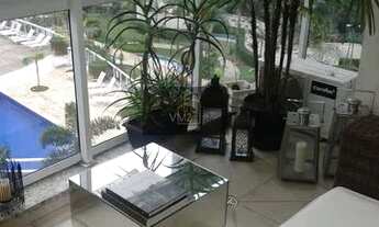 Imagem 7: Apartamento para alugar no bairro Cidade Monções - São Paulo/SP