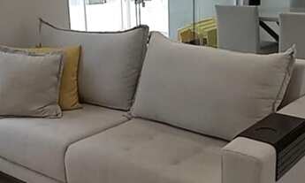 Imagem: Apartamento especial