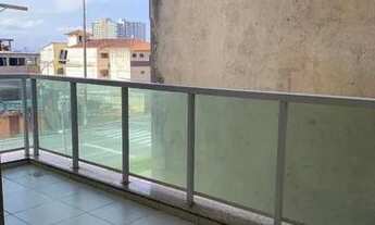 Imagem 7: Apartamento com 3 dormitórios, 84 m² - venda por R$ 490.000,00 ou aluguel por R$ 4.827,00