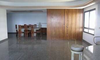 Imagem 3: Piedade - 04 Qtos / 04 Suítes - Piscina - 04 Vagas de estacionamento