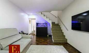 Imagem 7: LOCAÇÃO E VENDA CASA - TATUAPÉ