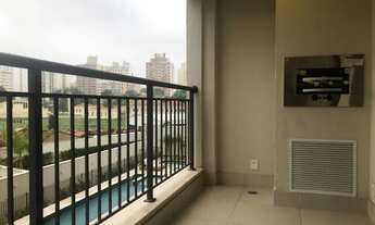 Imagem 5: Apartamento com 2 dormitórios, 65 m² - venda por R$ 680.000,00 ou aluguel por R$ 3.300,00