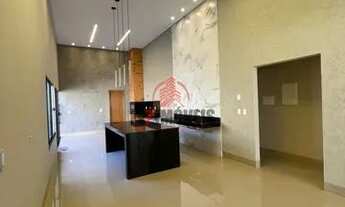 Imagem 3: Casa para venda tem 140 metros quadrados com 3 quartos em Goiânia 2 - Goiânia - GO