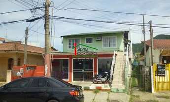 Imagem 3: Imovél Comercial, com renda - Centrinho da Lagoa