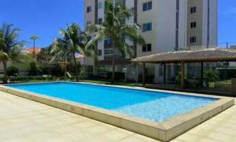 Imagem: Alugo lindo Apartamento 3/4 com vista para