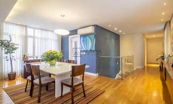 Imagem 3: Apartamento Locação Jardim Europa 280 m² 3 Dormitórios