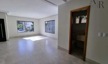 Imagem 4: Casa térrea NOVA no Jardins Madri para venda com 236m², 4 quartos, piscina aquecida