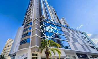 Imagem: Apartamento quadra mar no Edifício Esquina