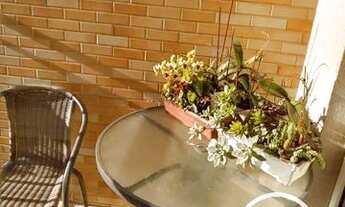 Imagem 6: Apartamento 3 dormitórios e 2 vagas Interlagos, Miguel Yunes