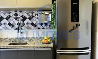 Imagem 3: Apartamento para venda com 65 metros quadrados com 3 quartos