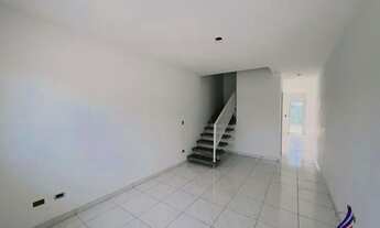 Imagem 7: Casa tipo sobrado