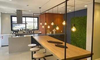 Imagem 7: Apartamento com 1 dormitório para alugar, 32 m² por R$ 3.640/mês - Butantã - São Paulo/SP