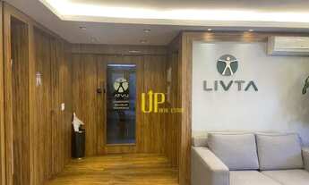 Imagem 4: Conjunto, 104 m² - venda por R$ 1.790.000,00 ou aluguel por R$ 17.364,58/mês - Itaim Bibi