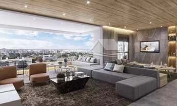 Imagem 3: Apartamento 4 quartos a venda Campo Belo-São Paulo