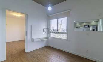 Imagem 6: Apartamento Locação Brooklin 63 m² 1 Dormitórios