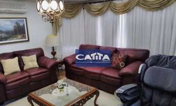 Imagem 2: Sobrado com 4 dormitórios para alugar, 459 m² por R$ 24.908,02/mês - Vila Carrão - São Pau