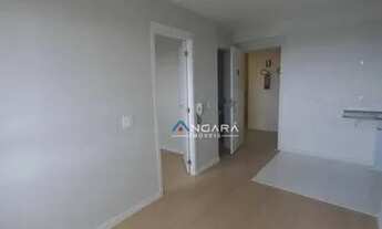 Imagem 2: Apartamento com 2 dormitórios à venda, 36 m² por R$ 277.000,00 - Vila Endres - Guarulhos/S
