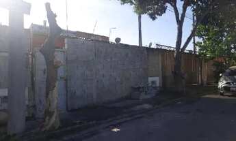 Imagem 2: SAO JOSE DOS CAMPOS - Casa Padrão - <br> VILA MONTERREY