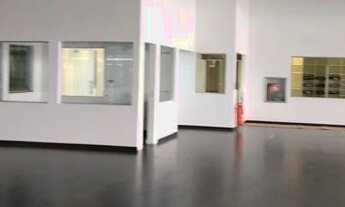 Imagem 6: Lojão na Barra com 2800 metros quadrados